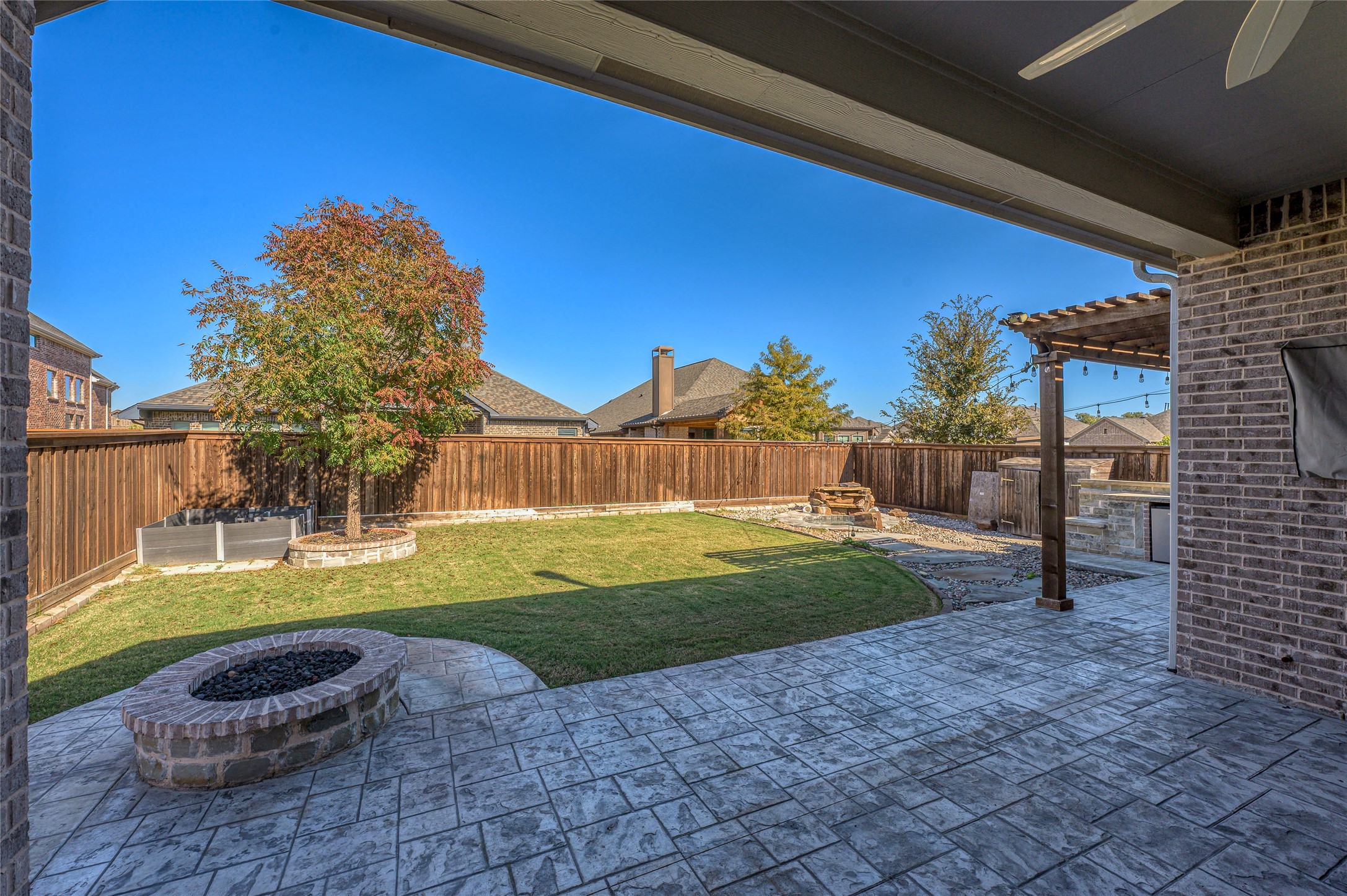 1029 Saffold Trail Mckinney TX 75071