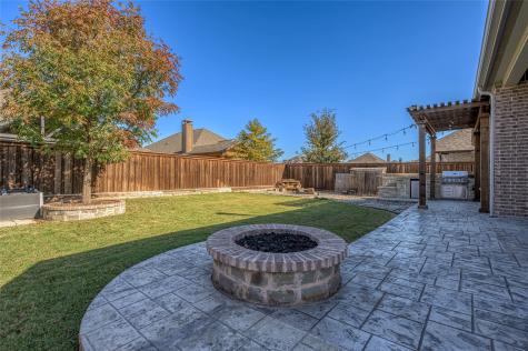 1029 Saffold Trail Mckinney TX 75071