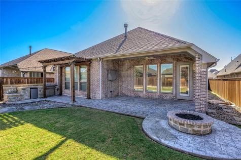 1029 Saffold Trail Mckinney TX 75071