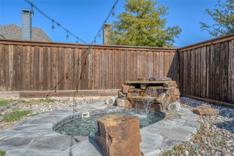 1029 Saffold Trail Mckinney TX 75071