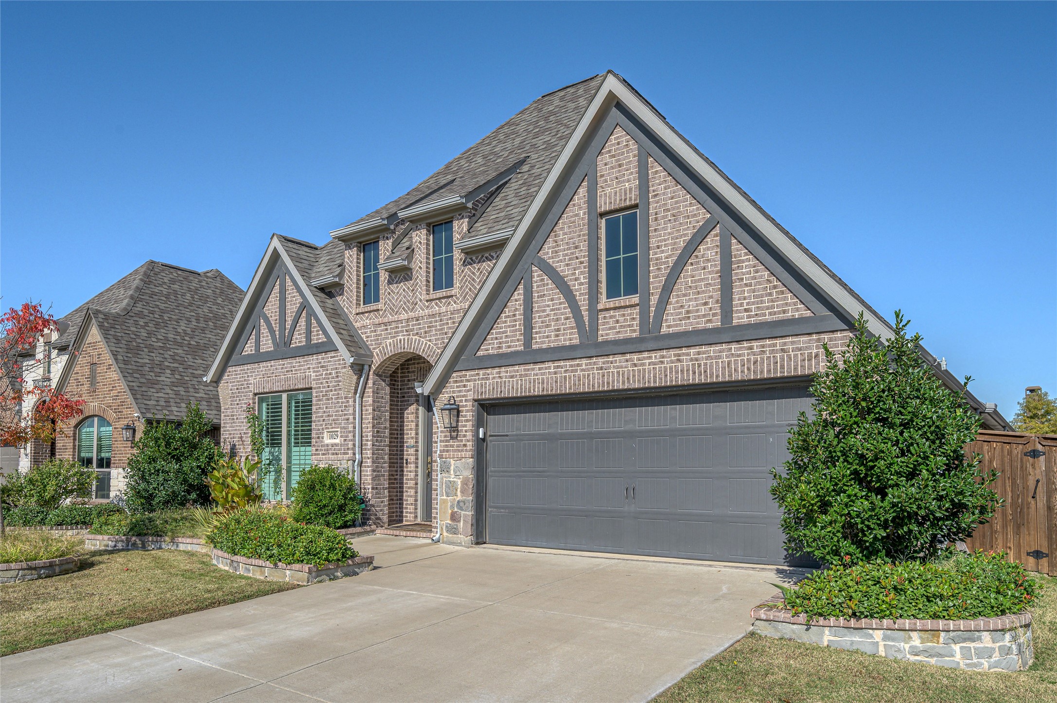1029 Saffold Trail Mckinney TX 75071
