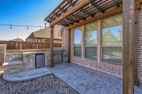 1029 Saffold Trail Mckinney TX 75071
