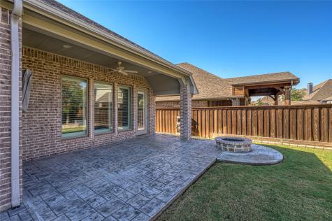1029 Saffold Trail Mckinney TX 75071