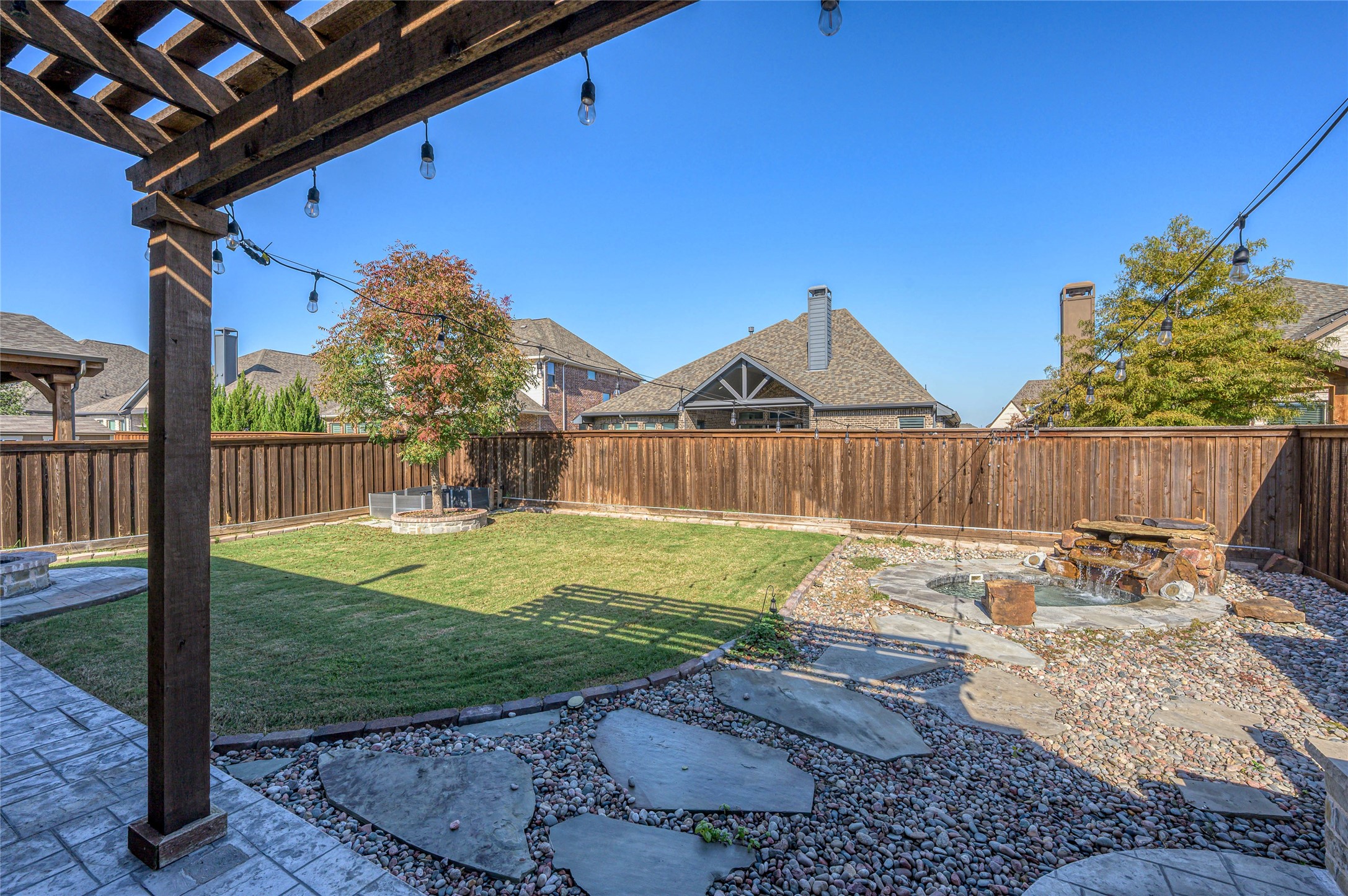1029 Saffold Trail Mckinney TX 75071