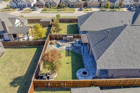 1029 Saffold Trail Mckinney TX 75071
