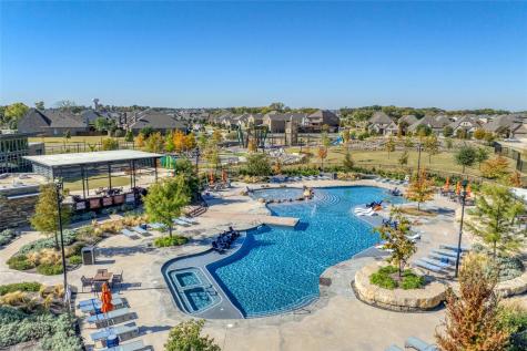1029 Saffold Trail Mckinney TX 75071