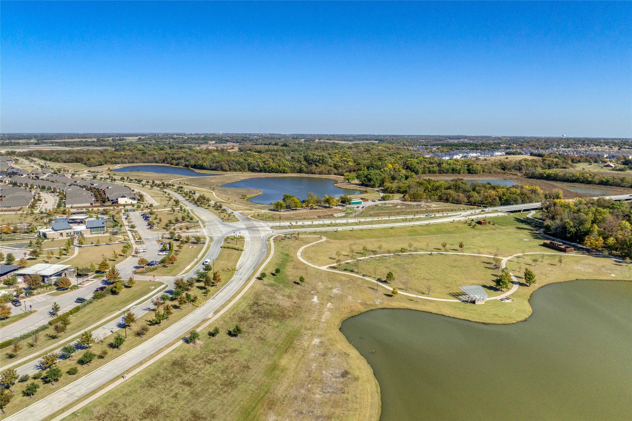 1029 Saffold Trail Mckinney TX 75071