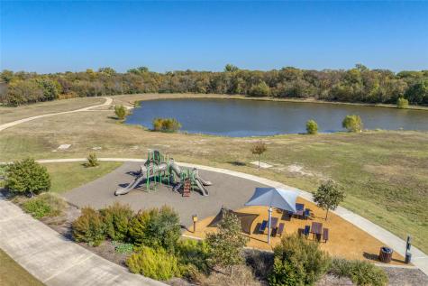 1029 Saffold Trail Mckinney TX 75071