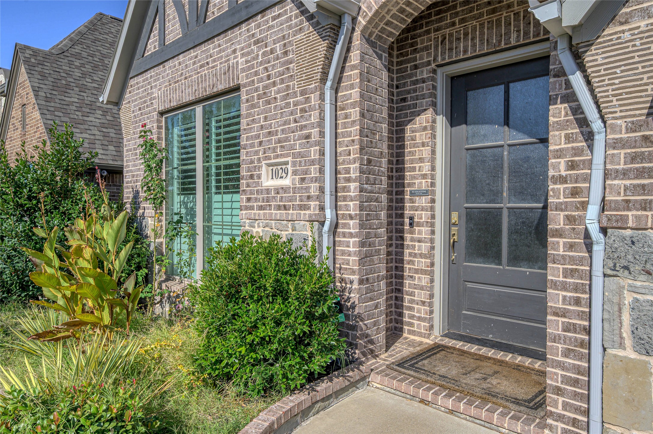 1029 Saffold Trail Mckinney TX 75071