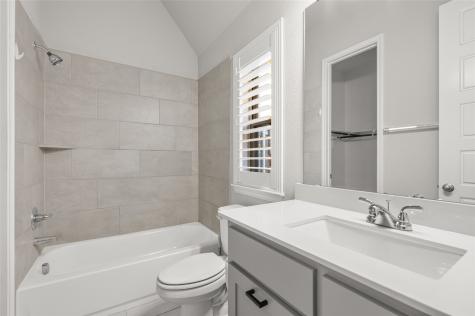 1029 Saffold Trail Mckinney TX 75071