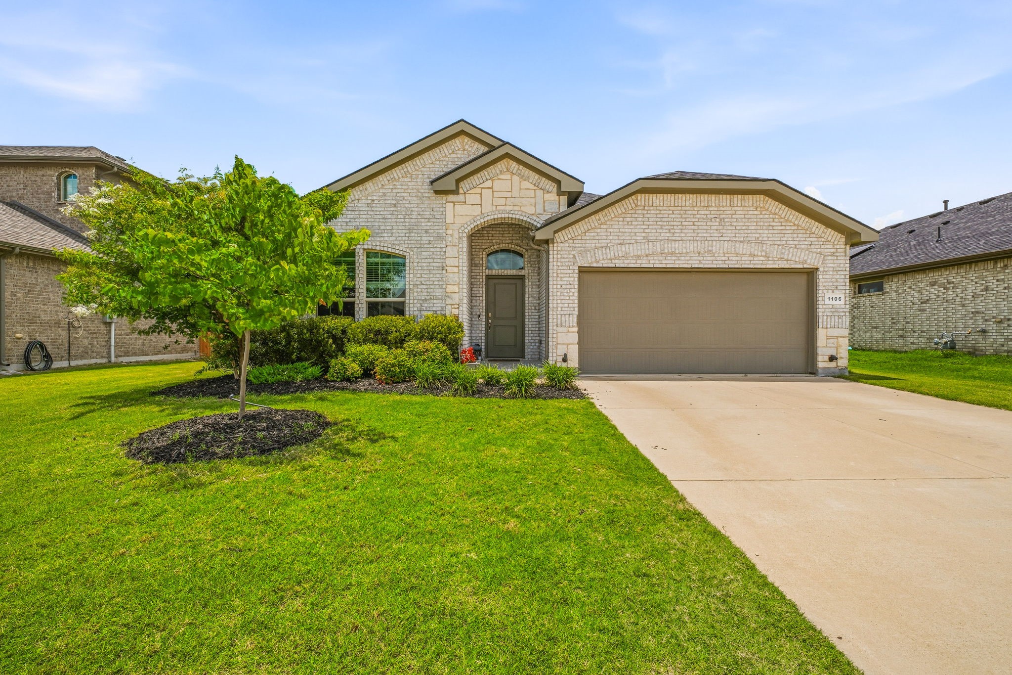 1106 Burlingame Drive Cleburne TX 76033