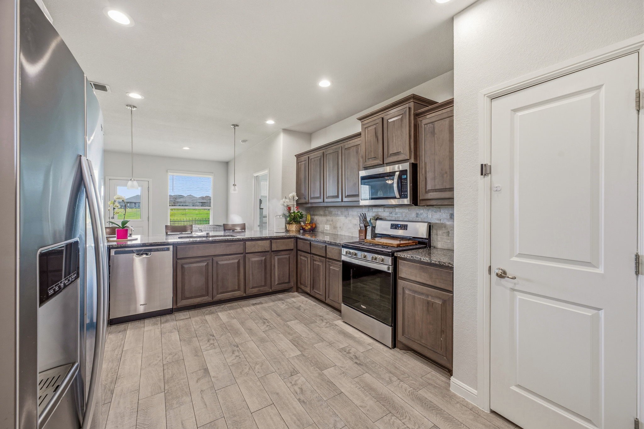 1106 Burlingame Drive Cleburne TX 76033