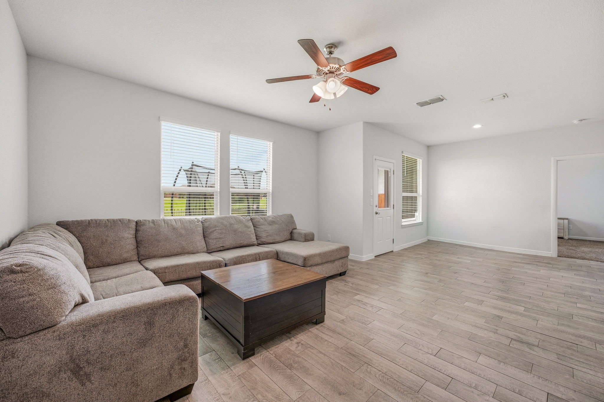 1106 Burlingame Drive Cleburne TX 76033