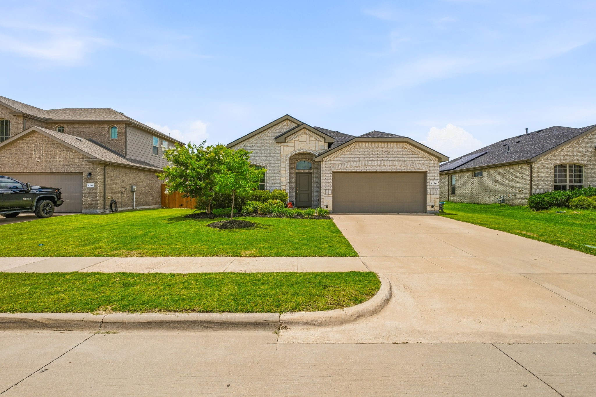 1106 Burlingame Drive Cleburne TX 76033