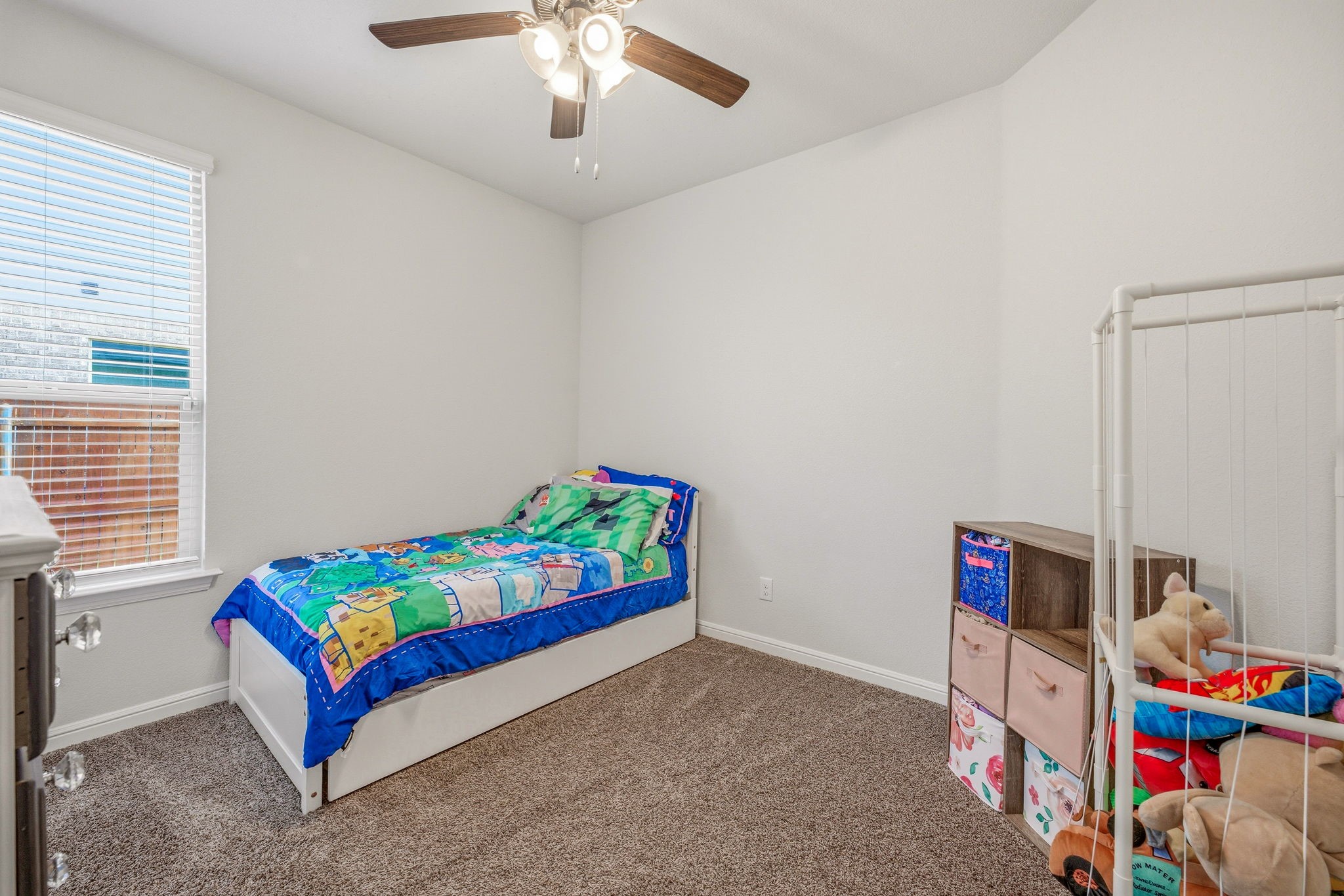 1106 Burlingame Drive Cleburne TX 76033