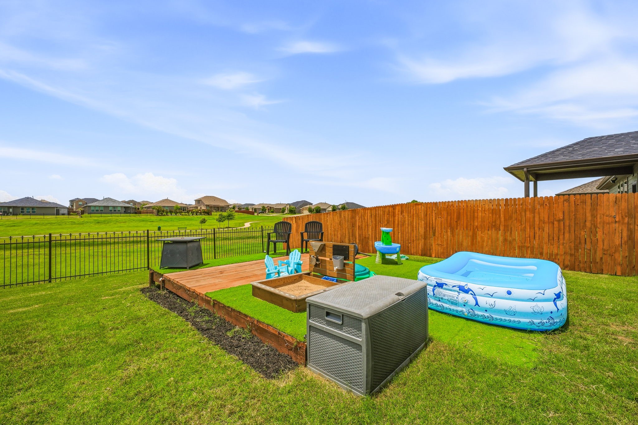 1106 Burlingame Drive Cleburne TX 76033