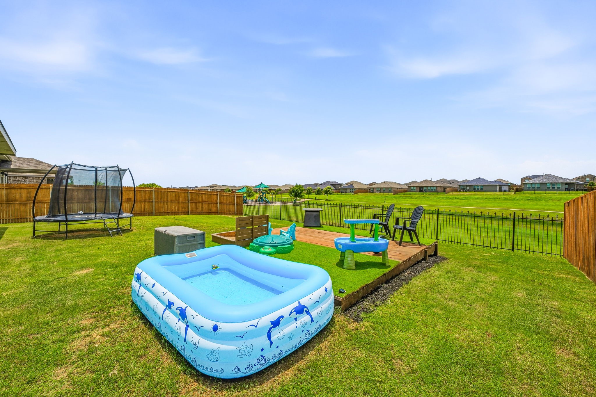 1106 Burlingame Drive Cleburne TX 76033