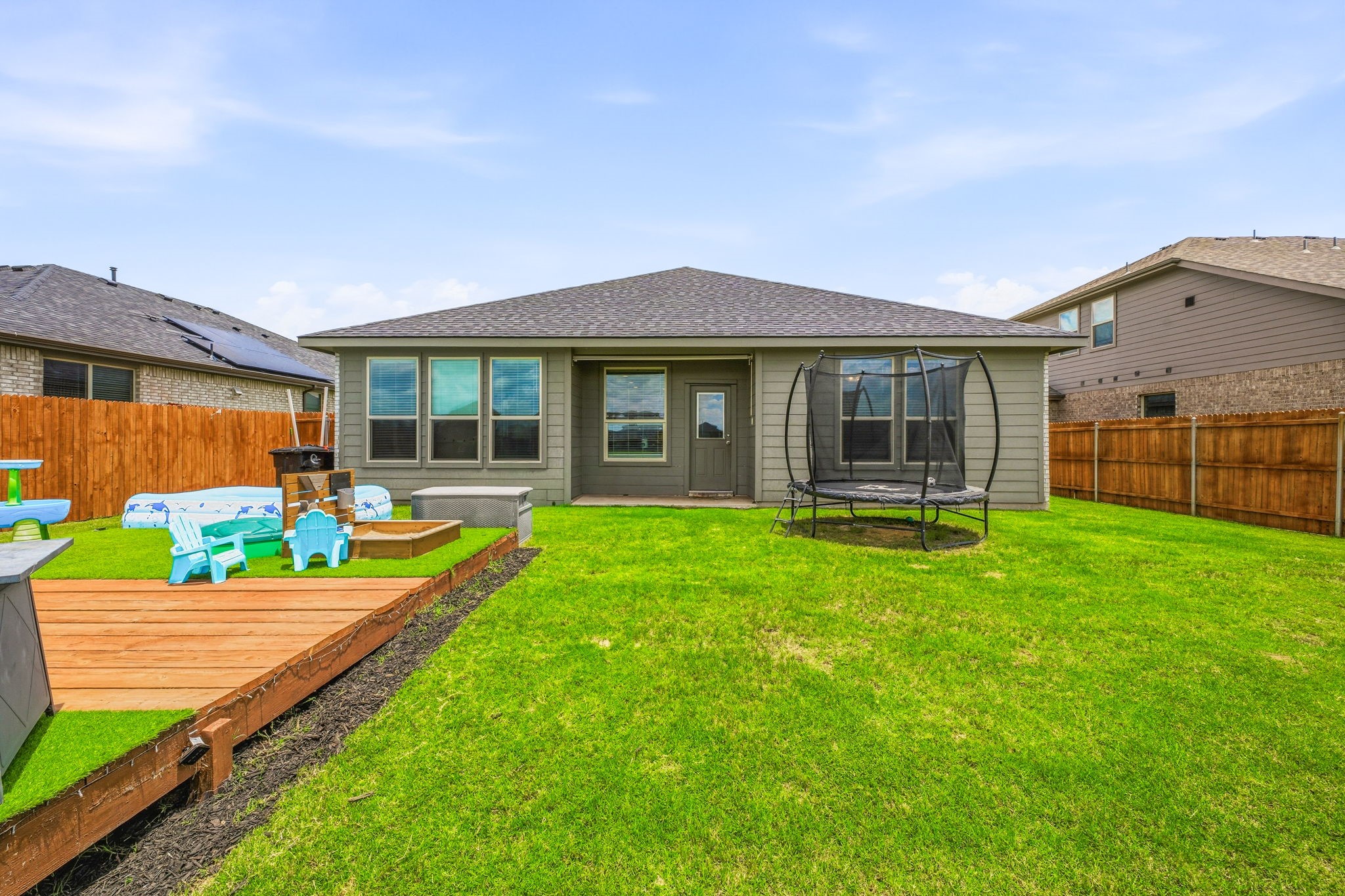 1106 Burlingame Drive Cleburne TX 76033