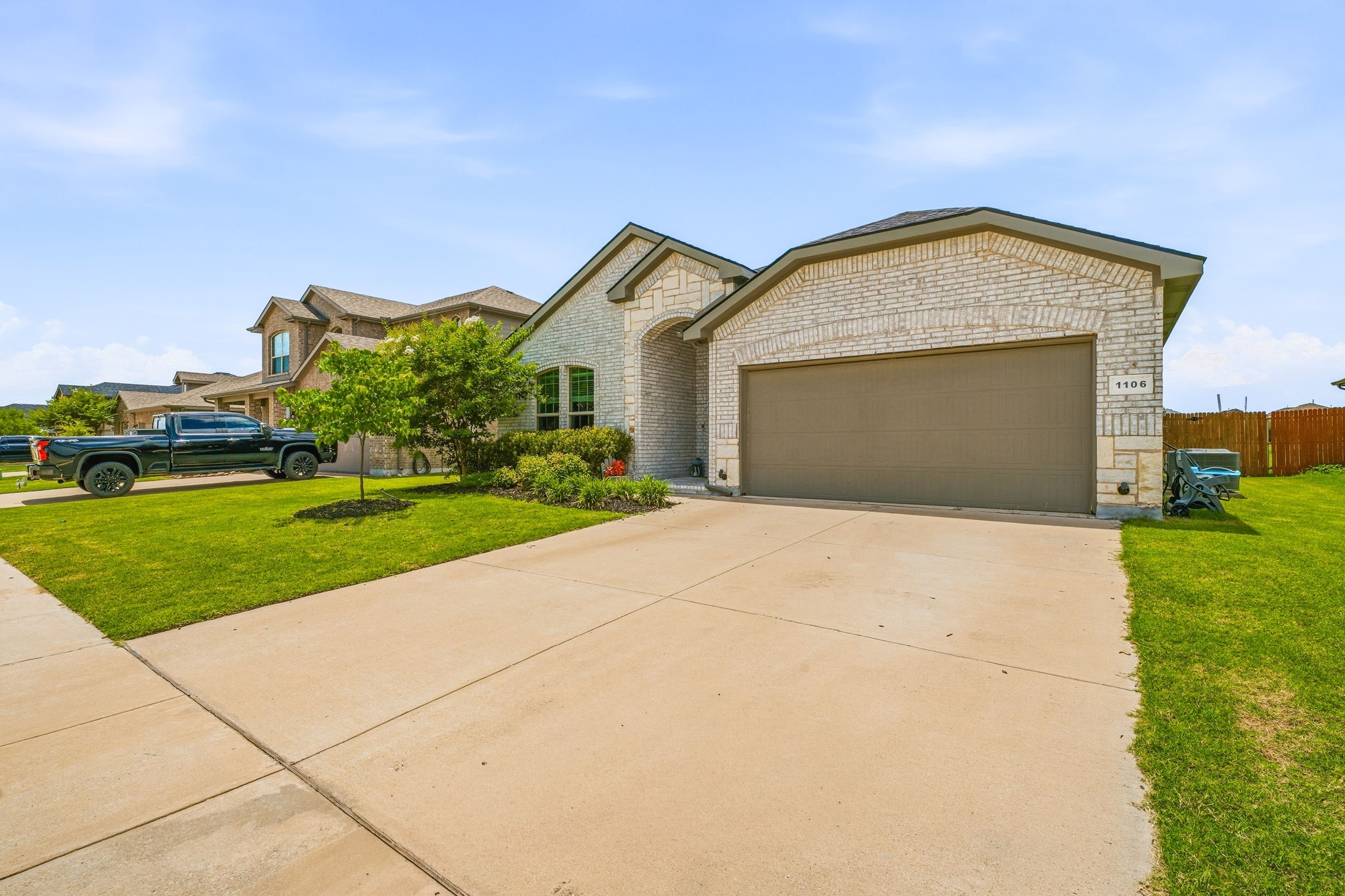 1106 Burlingame Drive Cleburne TX 76033