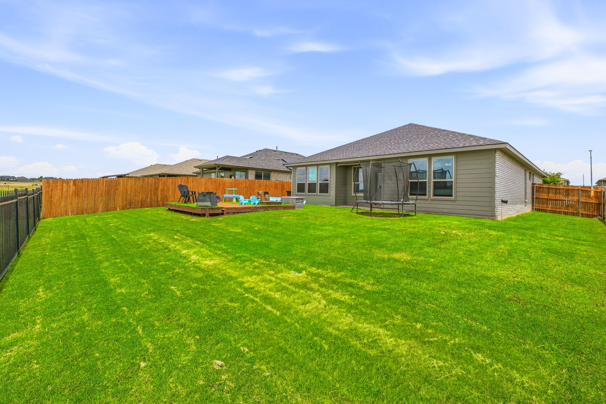 1106 Burlingame Drive Cleburne TX 76033