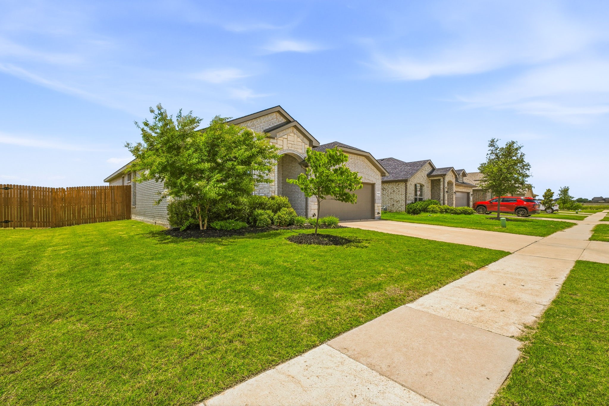 1106 Burlingame Drive Cleburne TX 76033