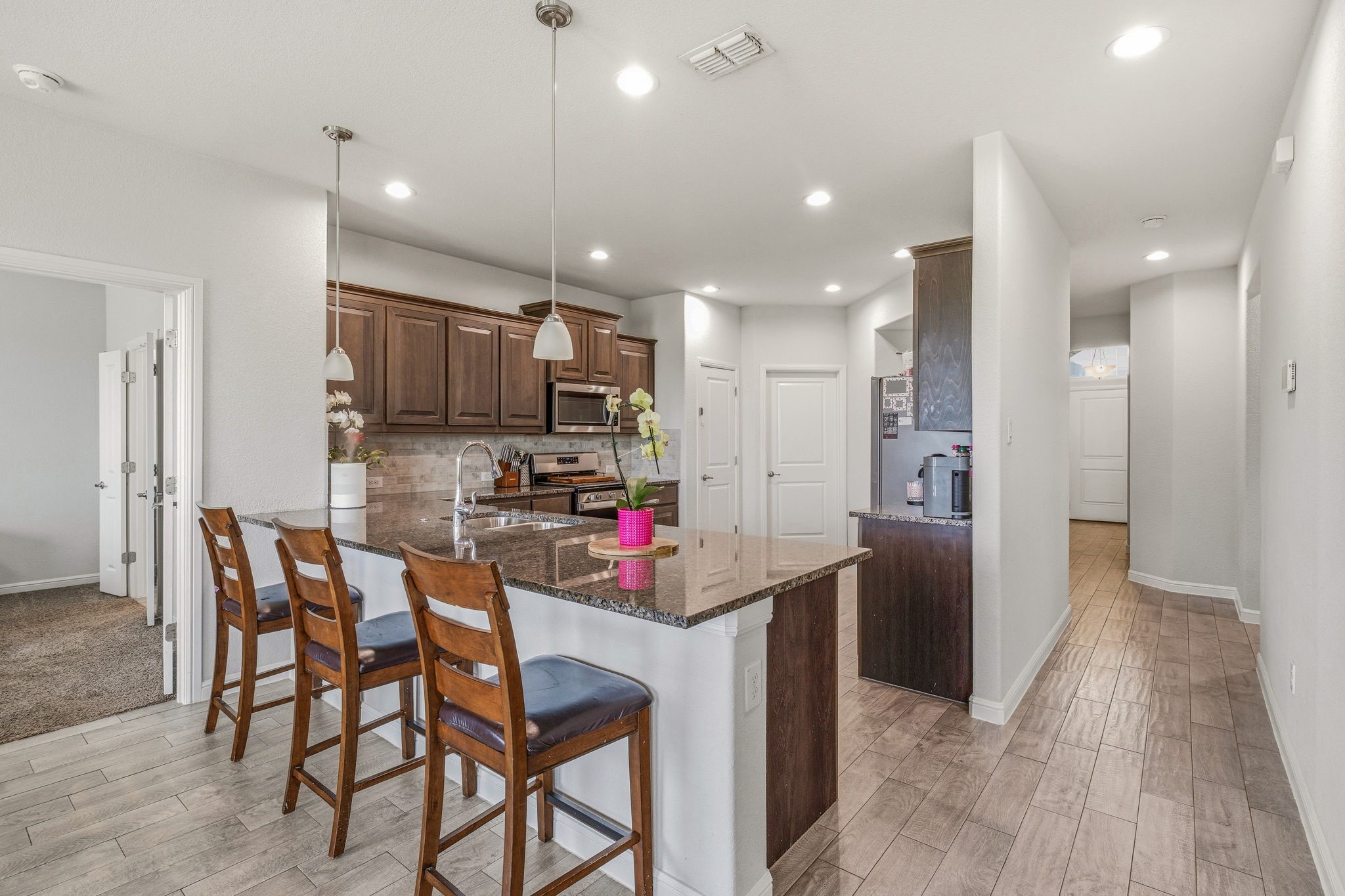 1106 Burlingame Drive Cleburne TX 76033
