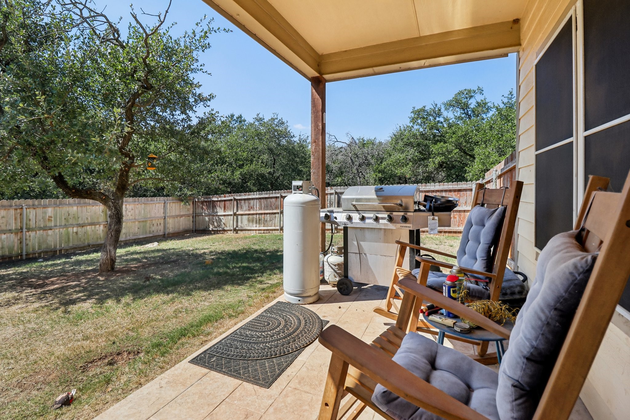 1203 Pala Dura Court Granbury TX 76048