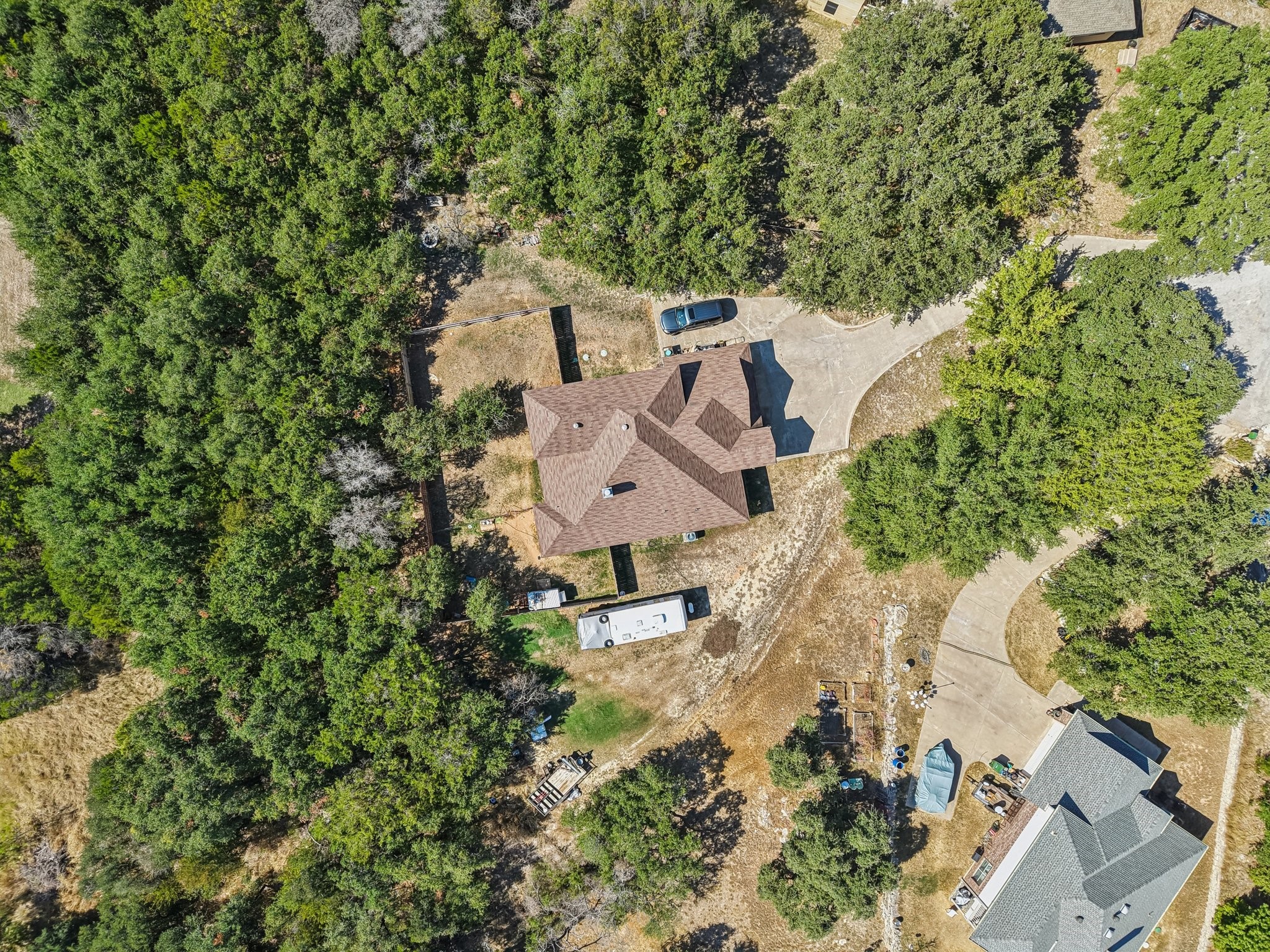 1203 Pala Dura Court Granbury TX 76048