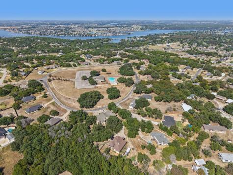 1203 Pala Dura Court Granbury TX 76048