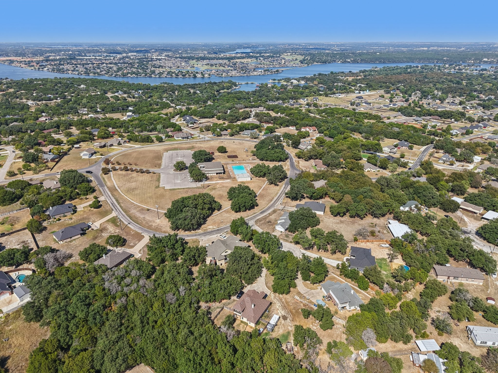 1203 Pala Dura Court Granbury TX 76048