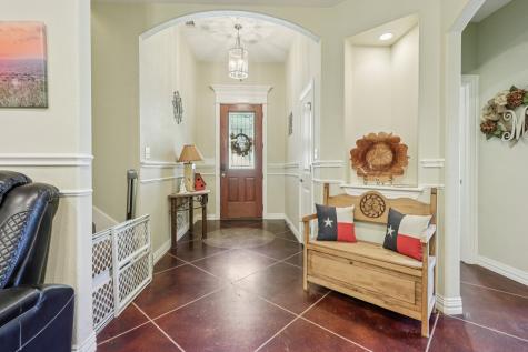 1203 Pala Dura Court Granbury TX 76048
