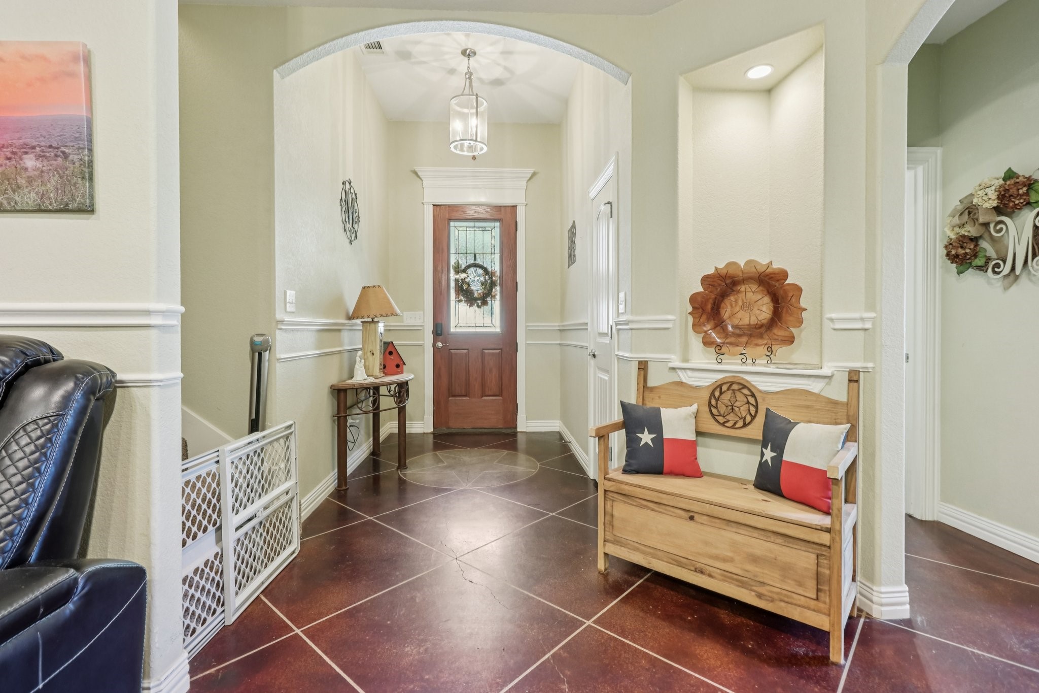 1203 Pala Dura Court Granbury TX 76048