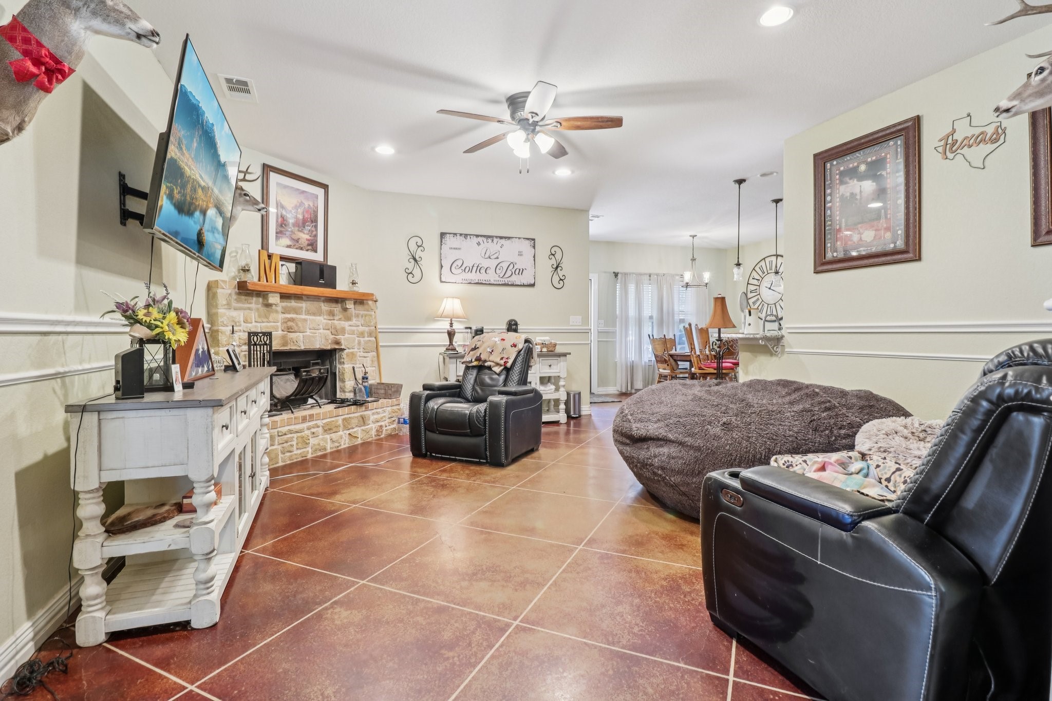 1203 Pala Dura Court Granbury TX 76048
