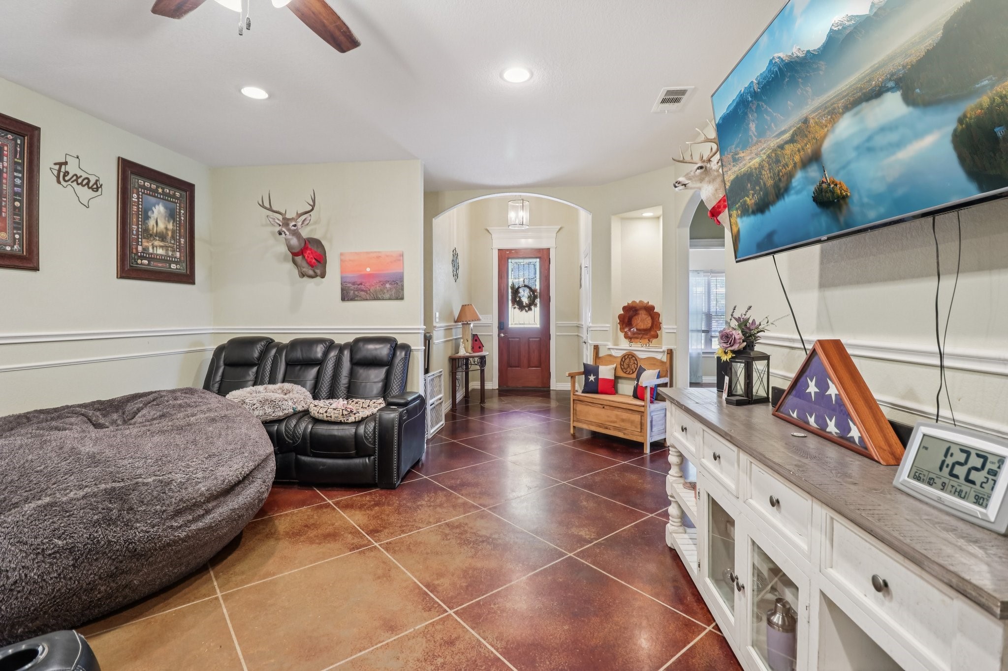 1203 Pala Dura Court Granbury TX 76048
