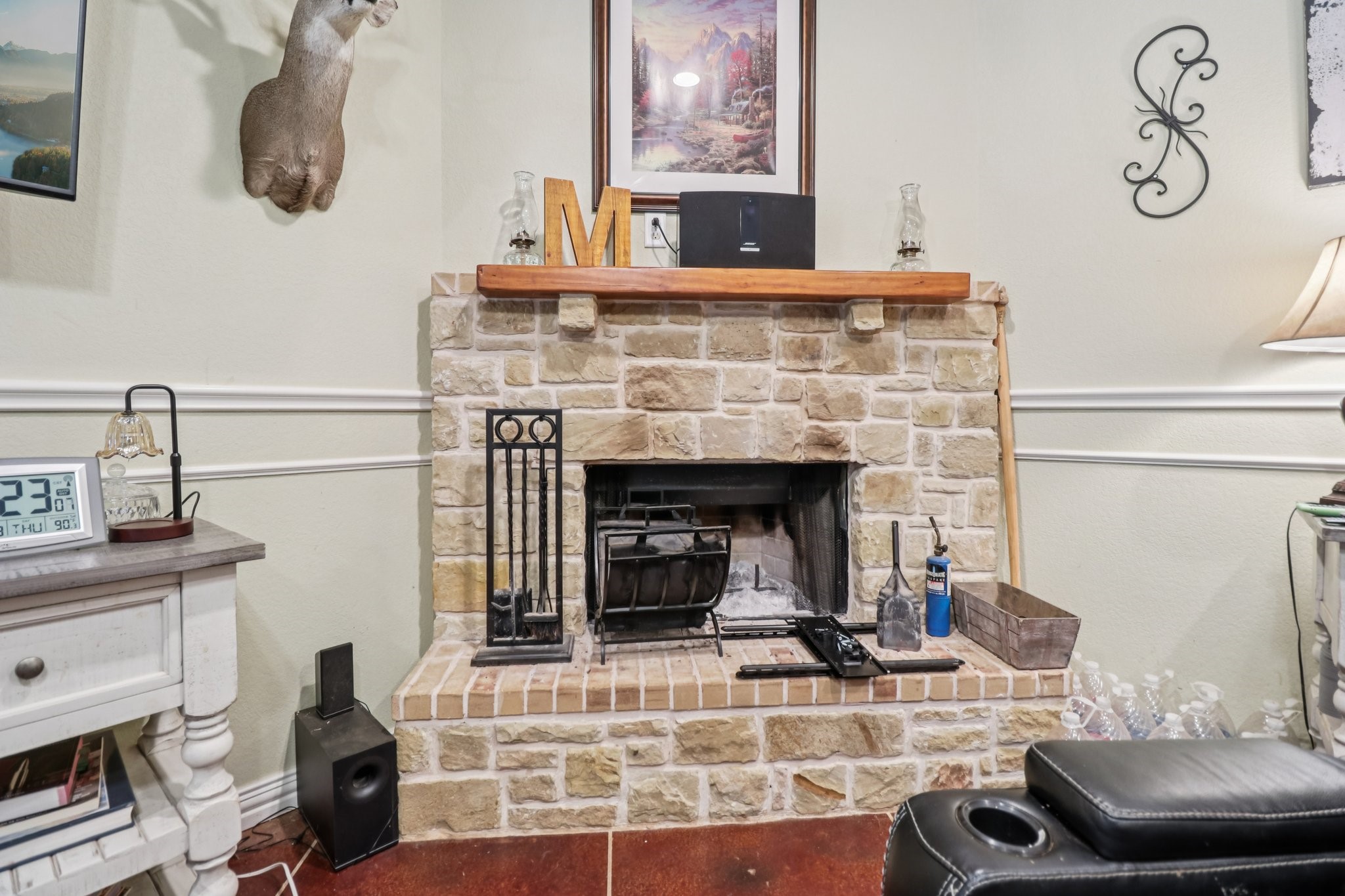 1203 Pala Dura Court Granbury TX 76048