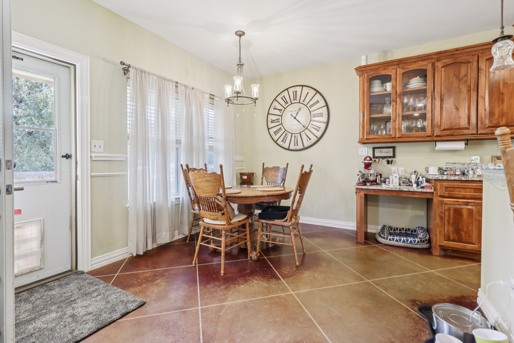 1203 Pala Dura Court Granbury TX 76048