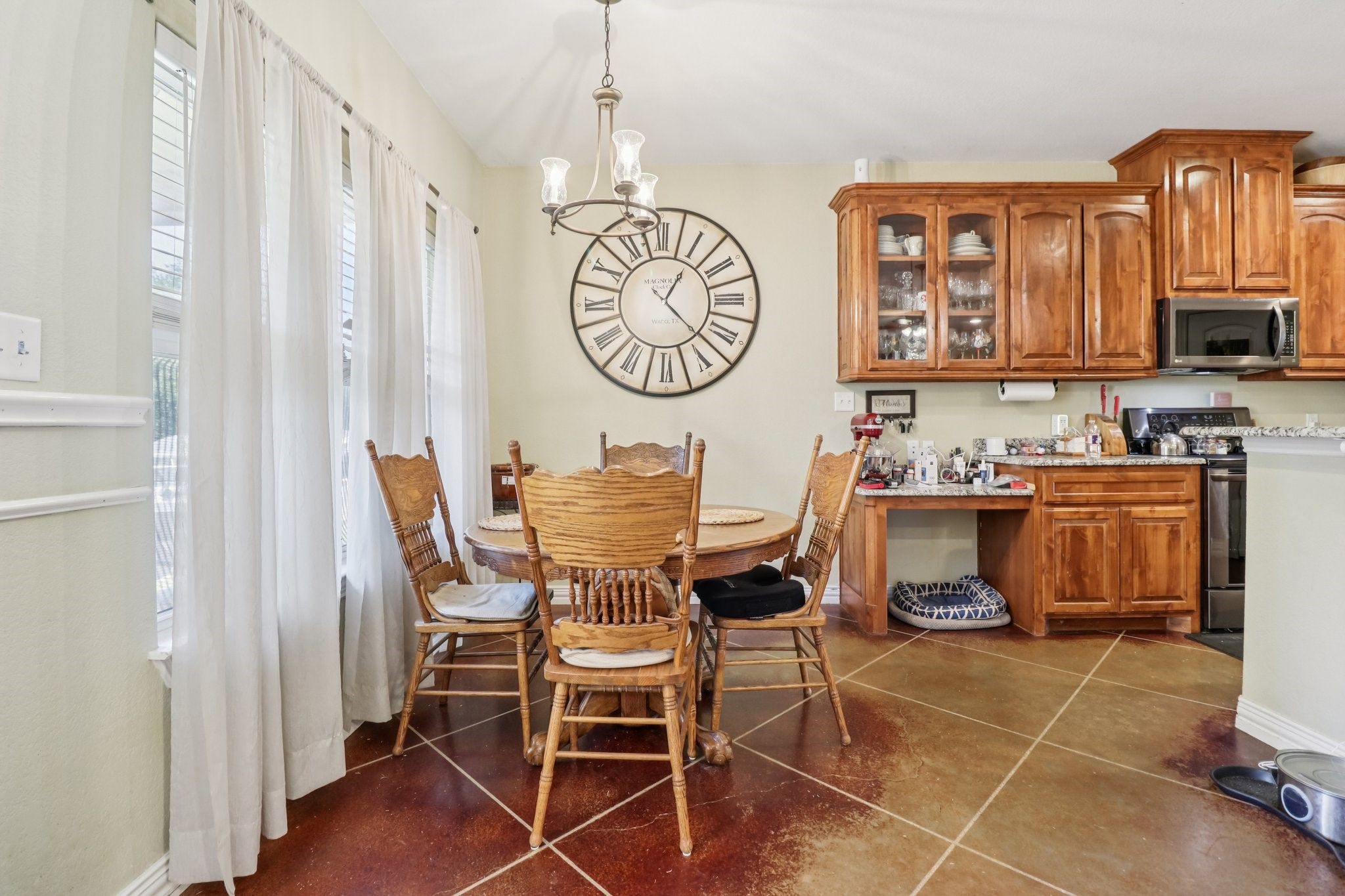 1203 Pala Dura Court Granbury TX 76048