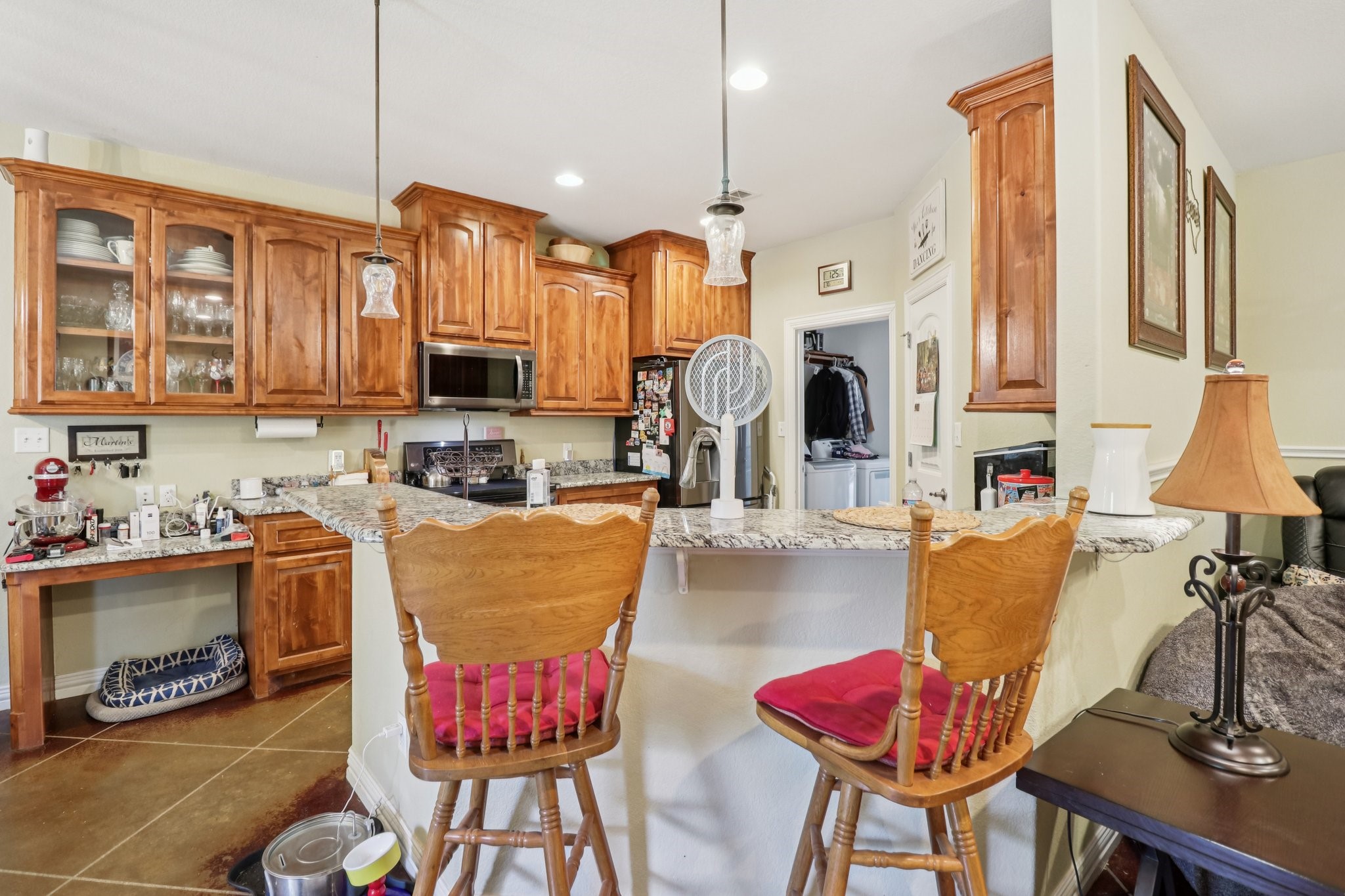 1203 Pala Dura Court Granbury TX 76048