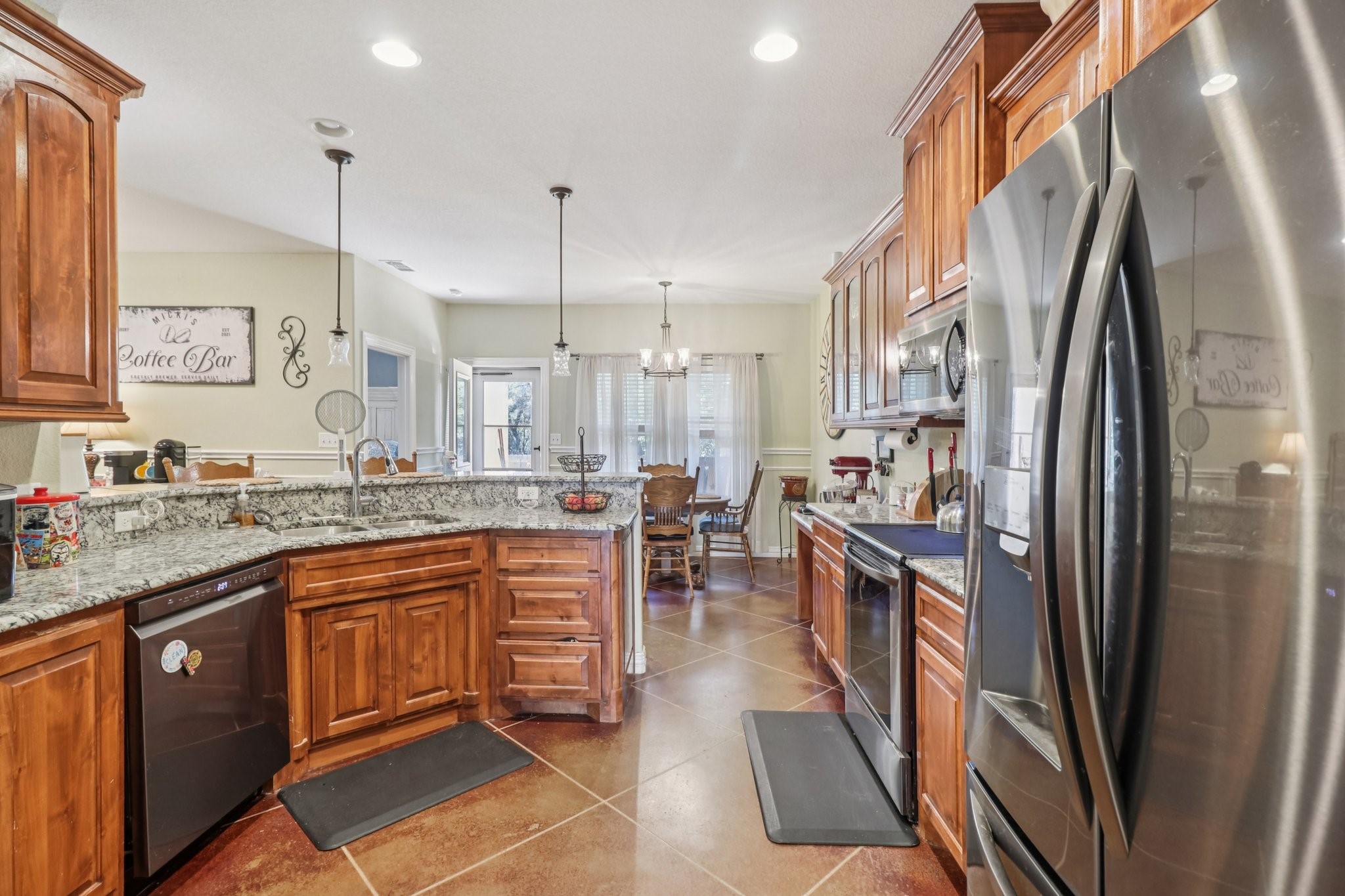 1203 Pala Dura Court Granbury TX 76048