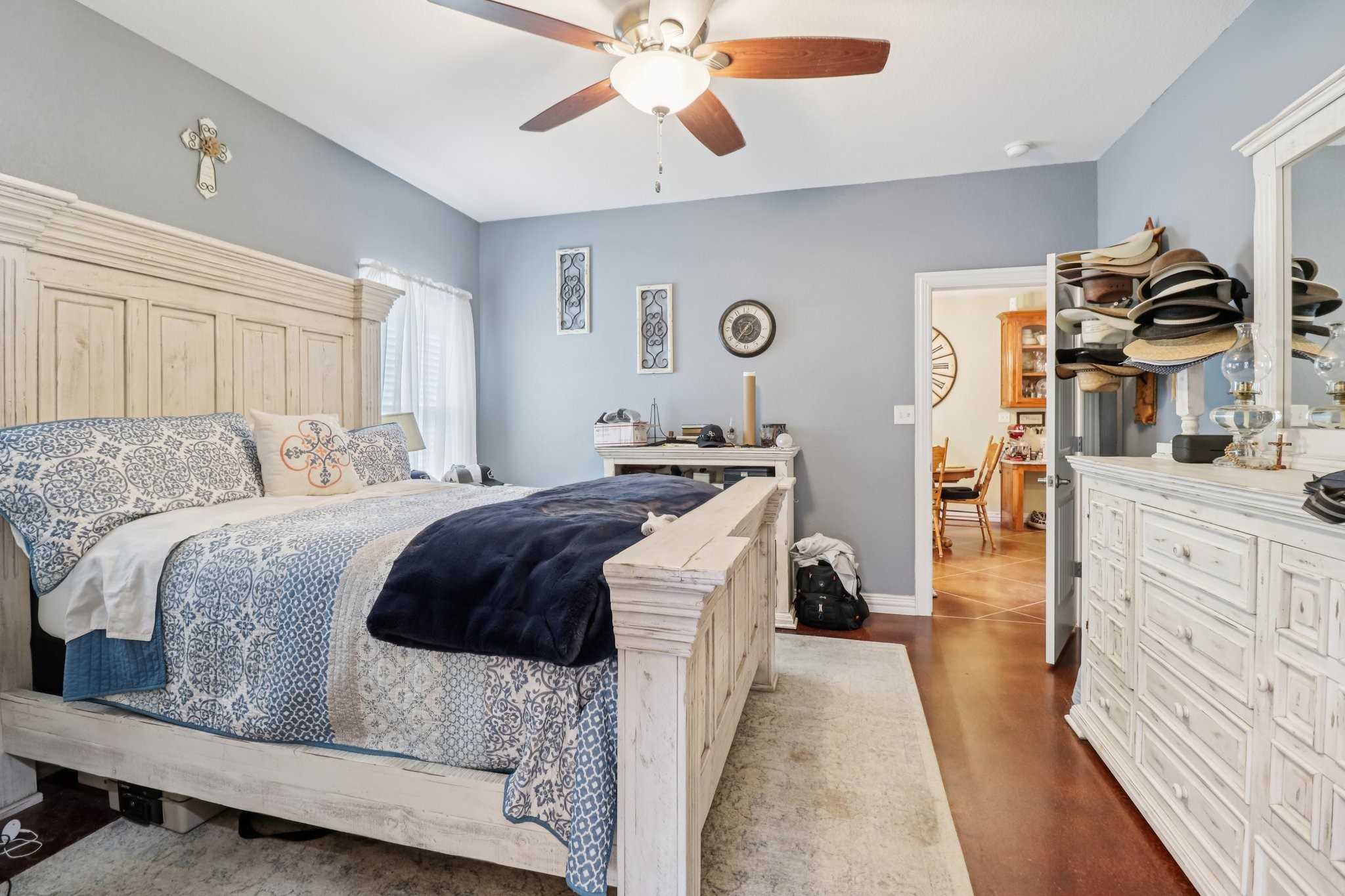 1203 Pala Dura Court Granbury TX 76048