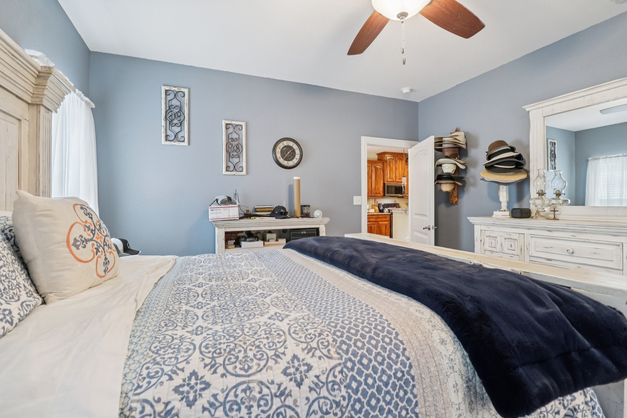 1203 Pala Dura Court Granbury TX 76048