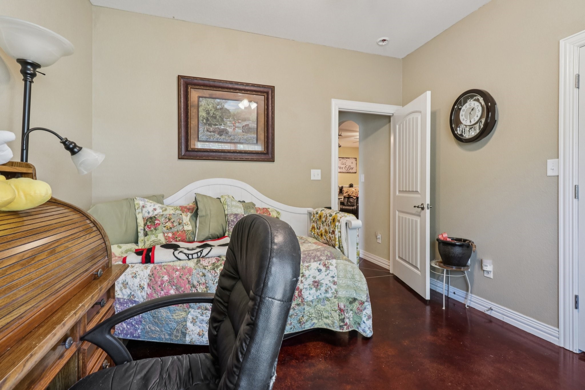 1203 Pala Dura Court Granbury TX 76048