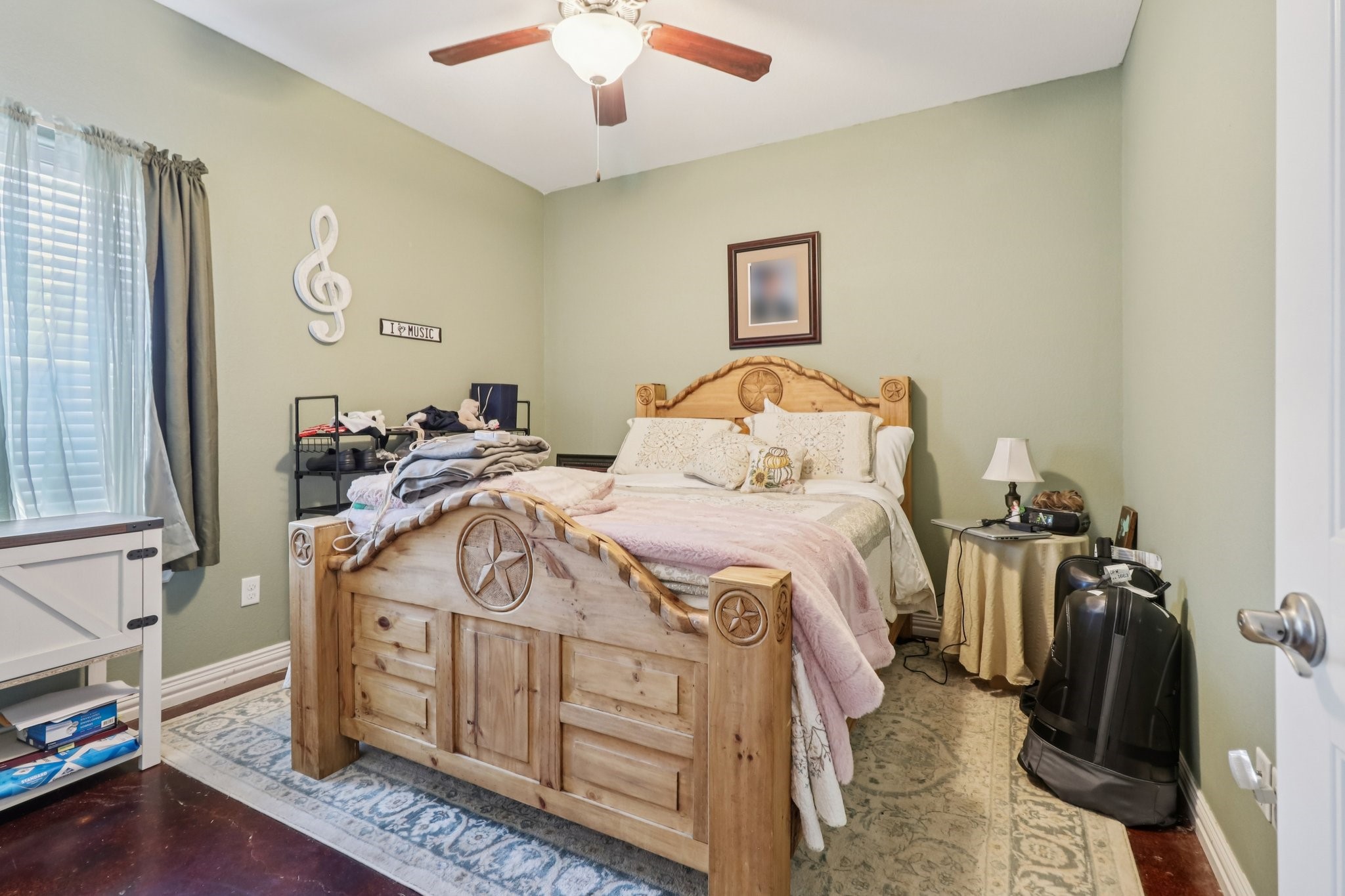 1203 Pala Dura Court Granbury TX 76048