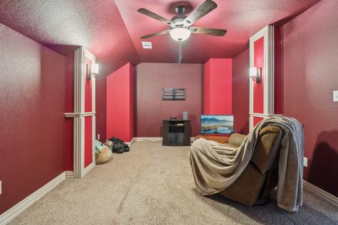 1203 Pala Dura Court Granbury TX 76048