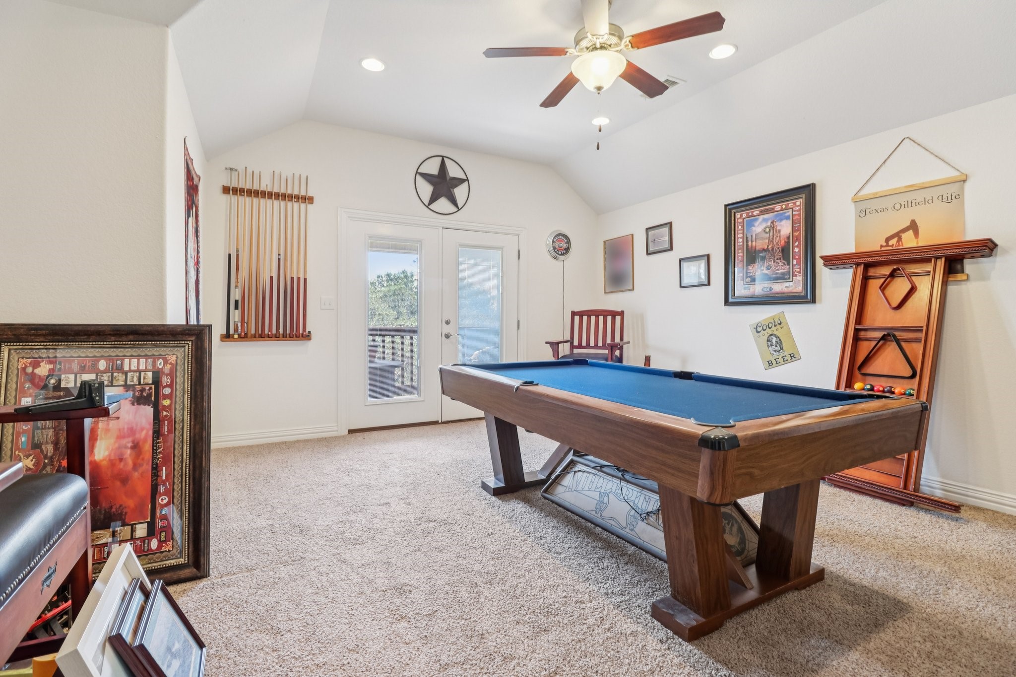 1203 Pala Dura Court Granbury TX 76048