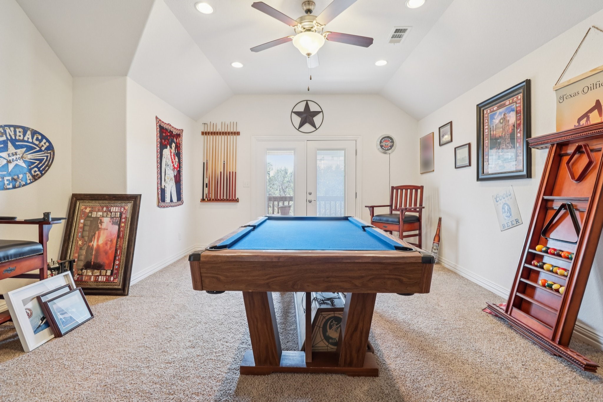 1203 Pala Dura Court Granbury TX 76048