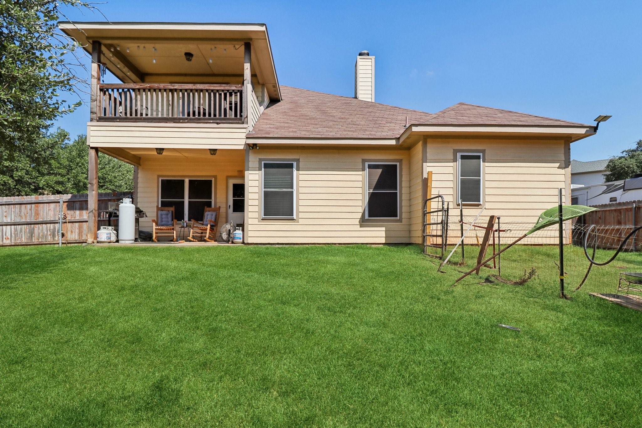 1203 Pala Dura Court Granbury TX 76048