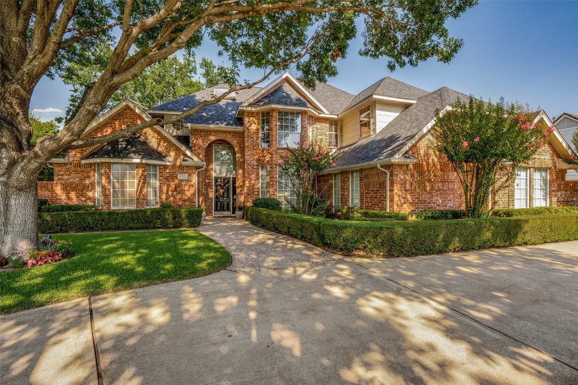 902 Kensington Drive Duncanville TX 75137