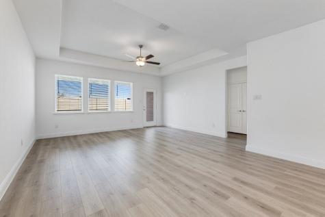 1421 Mustang Canyon Drive Fort Worth TX 76052