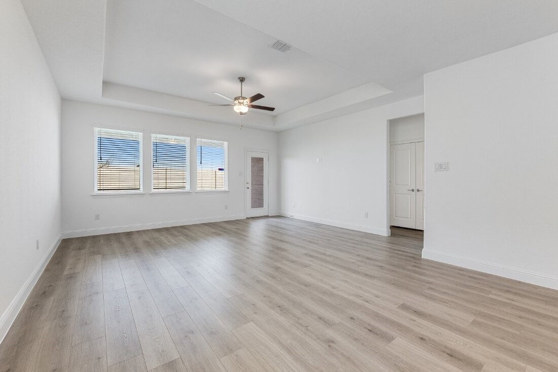 1421 Mustang Canyon Drive Fort Worth TX 76052